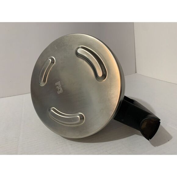 DeLonghi Cafe 2 Duo Stainless Thermal Carafe Replacement - Picture 5 of 7